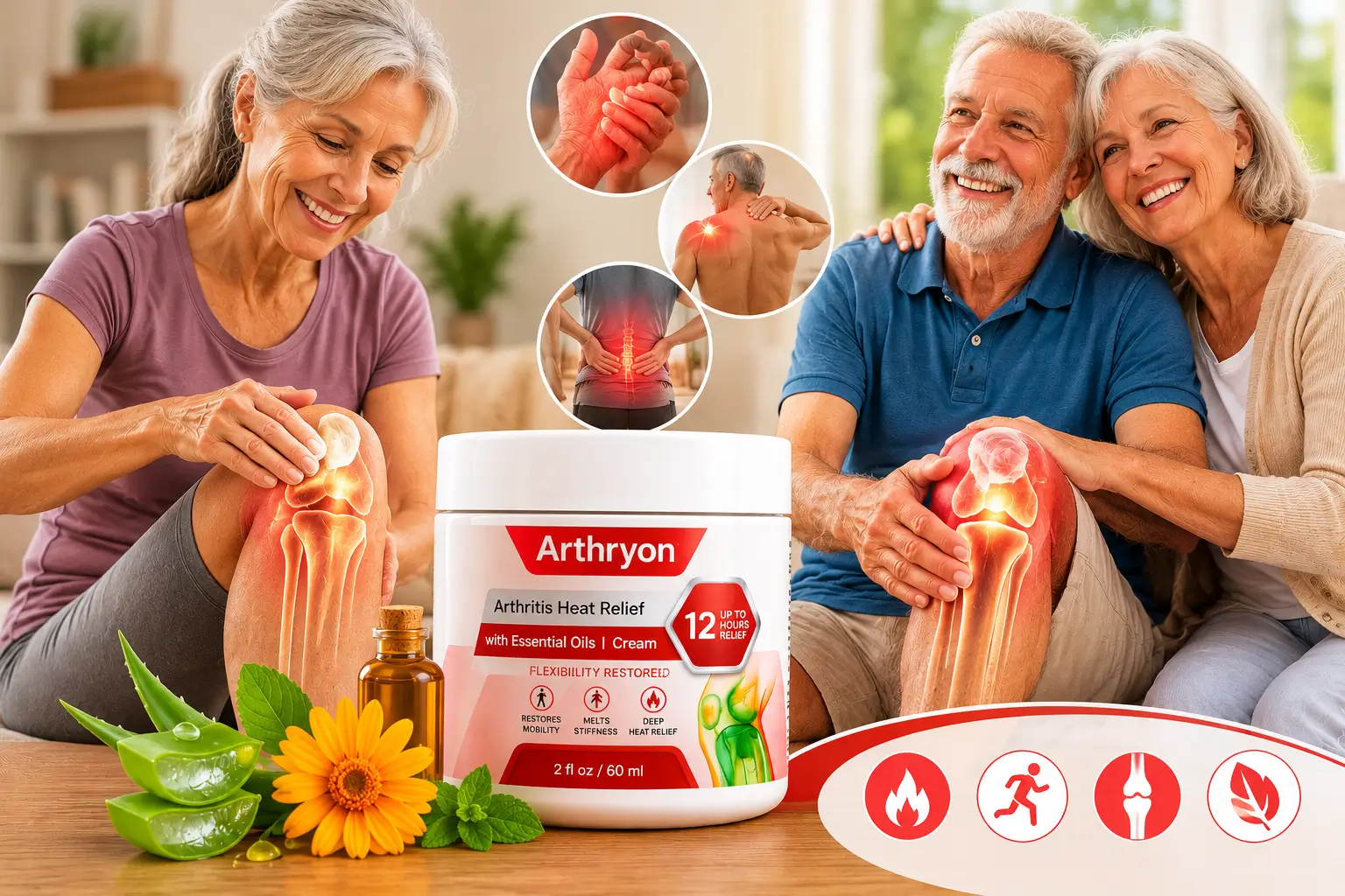 Arthryon multi-pack